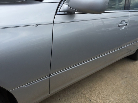 Lexus vinyl pinstripe emblem stripe logo decal graphic