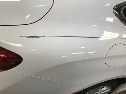 Chrysler 200 300 Town & Country vinyl pinstripe emblem stripe logo decal graphic Chrysler vinyl pinstripe emblem stripe logo decal graphic emblem logo vinyl decal pinstripe graphic sticker stripe