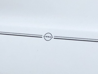 Nissan Altima Maxima Versa Xterra Pathfinder Titan versa Frontier Rogue Pathfinder Murano vinyl pinstripe emblem stripe logo decal graphic