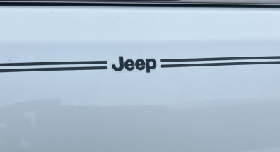 Jeep Grand Cherokee Compass Liberty Patriot vinyl pinstripe emblem stripe logo decal graphicvinyl pinstripe emblem stripe logo decal graphic