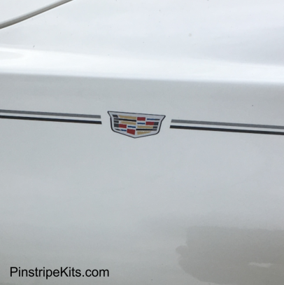 Honda Pilot Accord Civic CRV CR-V Odyssey Pilot Ridgeline Fit HRV HR-V Crosstour vinyl pinstripe emblem logo decal graphic stripe sticker kit