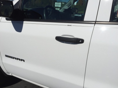 GMC vinyl logo decal emblem 3M pinstripe stripe kit