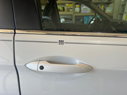 Buick vinyl logo decal emblem 3M pinstripe stripe kit