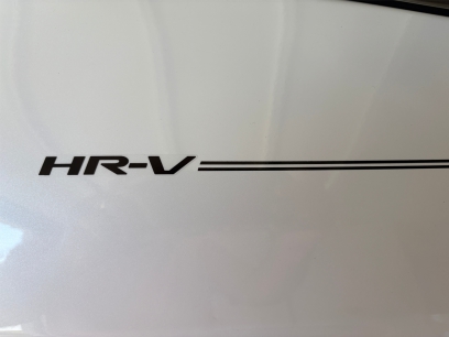 Honda CR-V CRV Accord Civic Ridgeline Odyssey HR-V Passport Pilot vinyl  logo emblem decal pinstripe kit