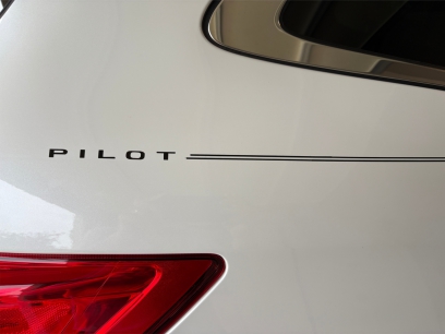 Honda CR-V CRV Accord Civic Ridgeline Odyssey HR-V Passport Pilot vinyl  logo emblem decal pinstripe kit