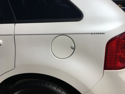 Ford Vinyl Logo Emblem Decal Pin Stripe