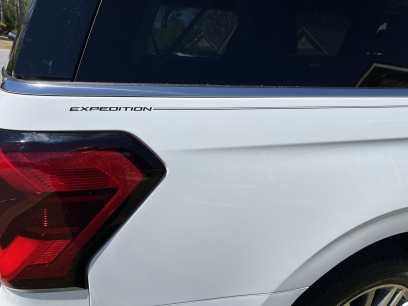 Ford Vinyl Logo Emblem Decal Pin Stripe