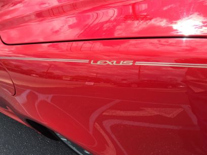 Lexus vinyl pinstripe emblem stripe logo decal graphic