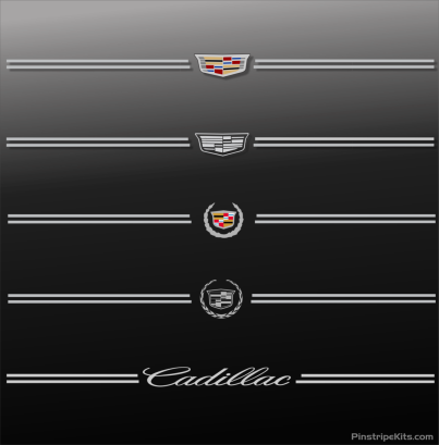 Honda Pilot Accord Civic CRV CR-V Odyssey Pilot Ridgeline Fit HRV HR-V Crosstour vinyl pinstripe emblem logo decal graphic stripe sticker kit