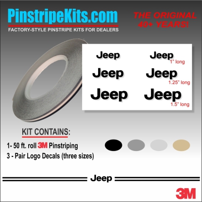 Jeep Grand Cherokee Compass Liberty Patriot vinyl pinstripe emblem stripe logo decal graphicvinyl pinstripe emblem stripe logo decal graphic