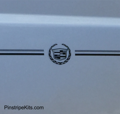 Honda Pilot Accord Civic CRV CR-V Odyssey Pilot Ridgeline Fit HRV HR-V Crosstour vinyl pinstripe emblem logo decal graphic stripe sticker kit