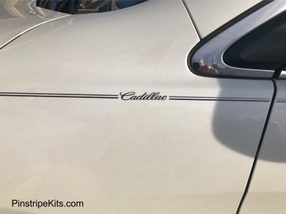 Honda Pilot Accord Civic CRV CR-V Odyssey Pilot Ridgeline Fit HRV HR-V Crosstour vinyl pinstripe emblem logo decal graphic stripe sticker kit