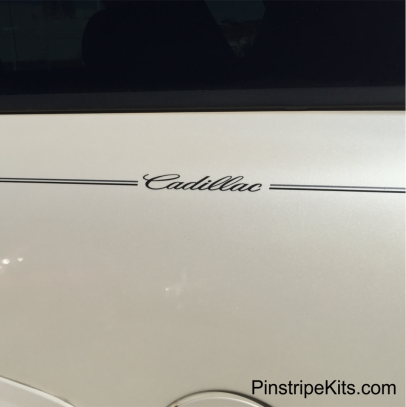 Honda Pilot Accord Civic CRV CR-V Odyssey Pilot Ridgeline Fit HRV HR-V Crosstour vinyl pinstripe emblem logo decal graphic stripe sticker kit