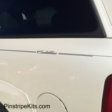 Honda Pilot Accord Civic CRV CR-V Odyssey Pilot Ridgeline Fit HRV HR-V Crosstour vinyl pinstripe emblem logo decal graphic stripe sticker kit