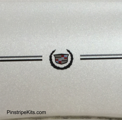 Honda Pilot Accord Civic CRV CR-V Odyssey Pilot Ridgeline Fit HRV HR-V Crosstour vinyl pinstripe emblem logo decal graphic stripe sticker kit