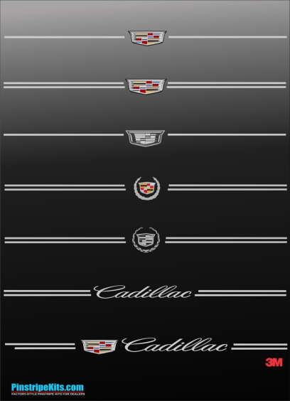 Honda Pilot Accord Civic CRV CR-V Odyssey Pilot Ridgeline Fit HRV HR-V Crosstour vinyl pinstripe emblem logo decal graphic stripe sticker kit