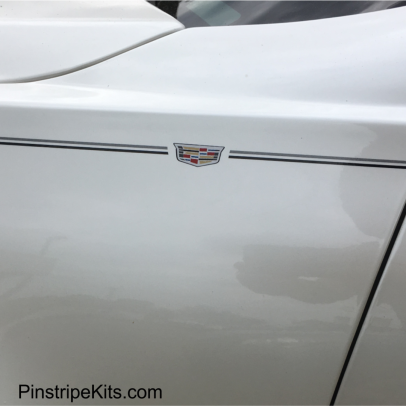 Honda Pilot Accord Civic CRV CR-V Odyssey Pilot Ridgeline Fit HRV HR-V Crosstour vinyl pinstripe emblem logo decal graphic stripe sticker kit