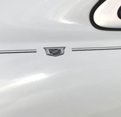 Honda Pilot Accord Civic CRV CR-V Odyssey Pilot Ridgeline Fit HRV HR-V Crosstour vinyl pinstripe emblem logo decal graphic stripe sticker kit