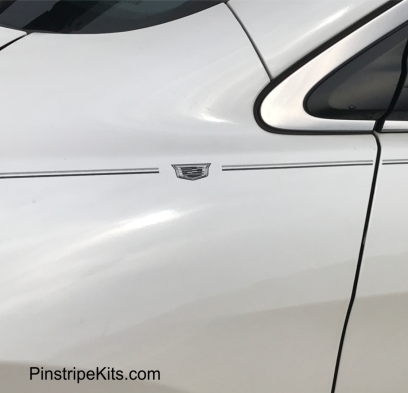 Honda Pilot Accord Civic CRV CR-V Odyssey Pilot Ridgeline Fit HRV HR-V Crosstour vinyl pinstripe emblem logo decal graphic stripe sticker kit