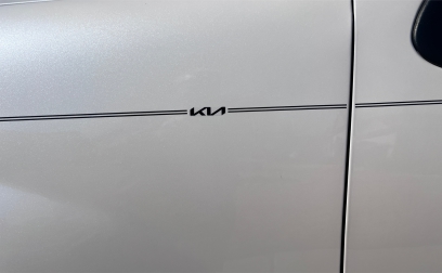 KIA vinyl logo decal emblem 3M pinstripe stripe kit