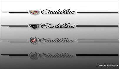 Honda Pilot Accord Civic CRV CR-V Odyssey Pilot Ridgeline Fit HRV HR-V Crosstour vinyl pinstripe emblem logo decal graphic stripe sticker kit