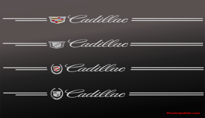 Honda Pilot Accord Civic CRV CR-V Odyssey Pilot Ridgeline Fit HRV HR-V Crosstour vinyl pinstripe emblem logo decal graphic stripe sticker kit