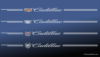Honda Pilot Accord Civic CRV CR-V Odyssey Pilot Ridgeline Fit HRV HR-V Crosstour vinyl pinstripe emblem logo decal graphic stripe sticker kit