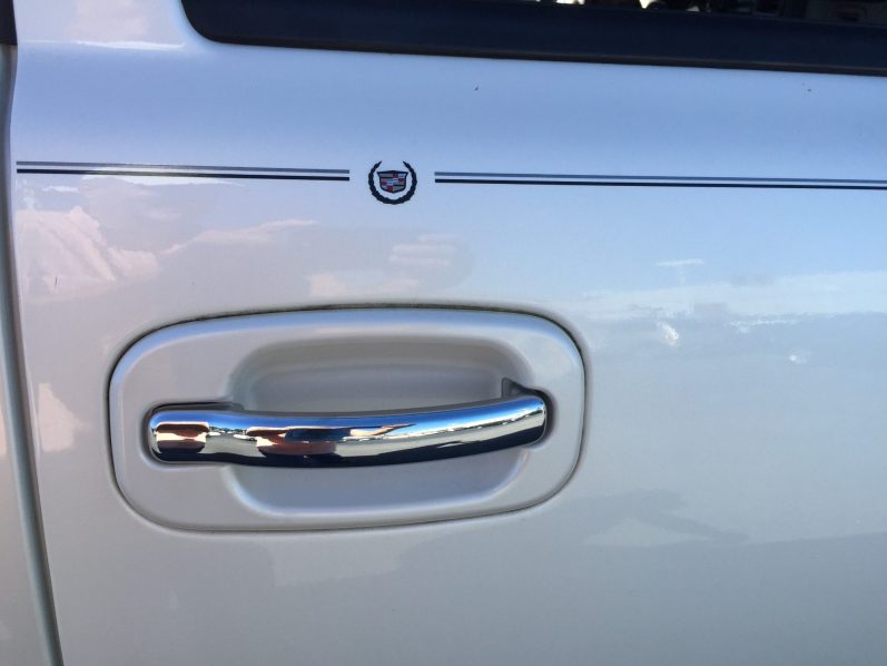Cadillac vinyl logo emblem decal pinstripe stripe kit 48 Cadillac vinyl logo emblem decal pinstripe stripe kit 48