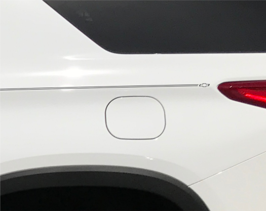 Chev Chevrolet vinyl logo emblem decal pinstripe kit Chev Chevrolet vinyl logo emblem decal pinstripe kit