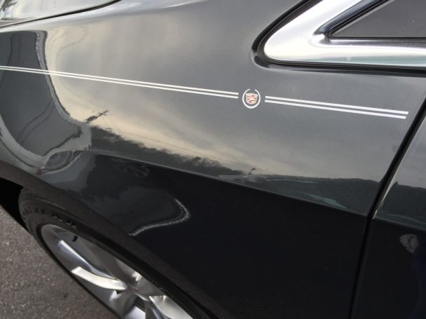 Cadillac Logo Emblem Decal Vinyl Pinstripe Stripe Cadillac Logo Emblem Decal Vinyl Pinstripe Stripe