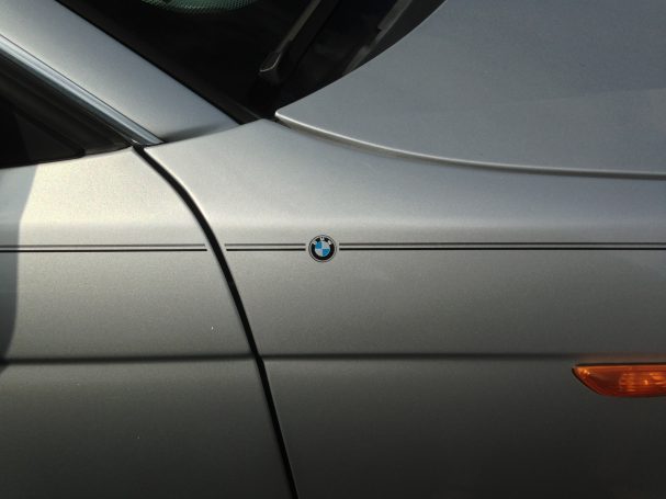 BMW Logo Emblem Decal Vinyl Pinstripe Stripe Kit BMW Logo Emblem Decal Vinyl Pinstripe Stripe Kit