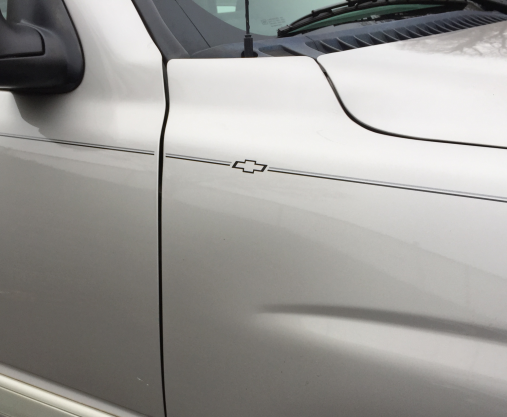 Chev Chevrolet vinyl logo emblem decal pinstripe kit Chev Chevrolet vinyl logo emblem decal pinstripe kit