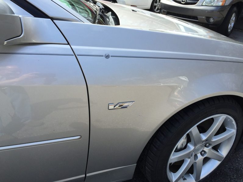 Cadillac vinyl logo emblem decal pinstripe stripe kit 48 Cadillac vinyl logo emblem decal pinstripe stripe kit 48