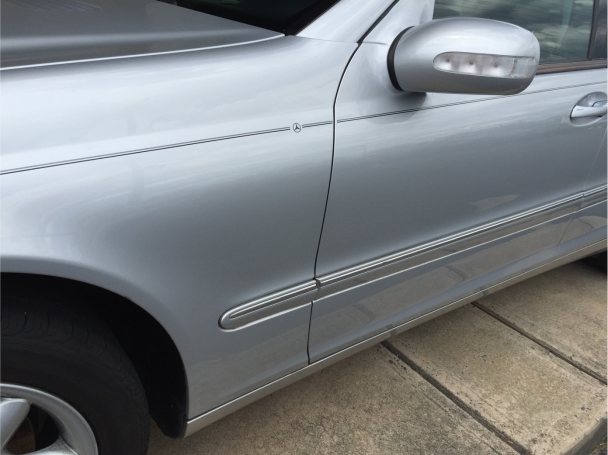 Mercedes-Benz logo emblem decal vinyl pinstripe stripe kit Mercedes-Benz logo emblem decal vinyl pinstripe stripe kit