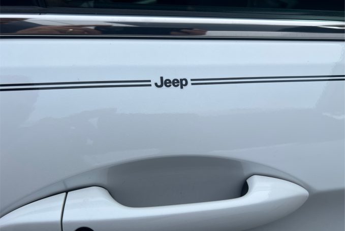 Jeep Logo Emblem Decal Vinyl Pinstripe Stripe Kit Jeep Logo Emblem Decal Vinyl Pinstripe Stripe Kit